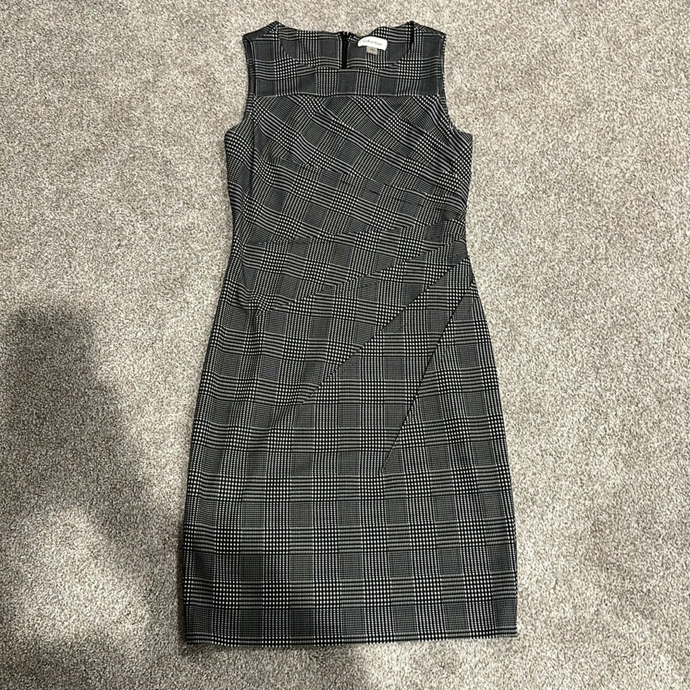 Calvin Klein Dress